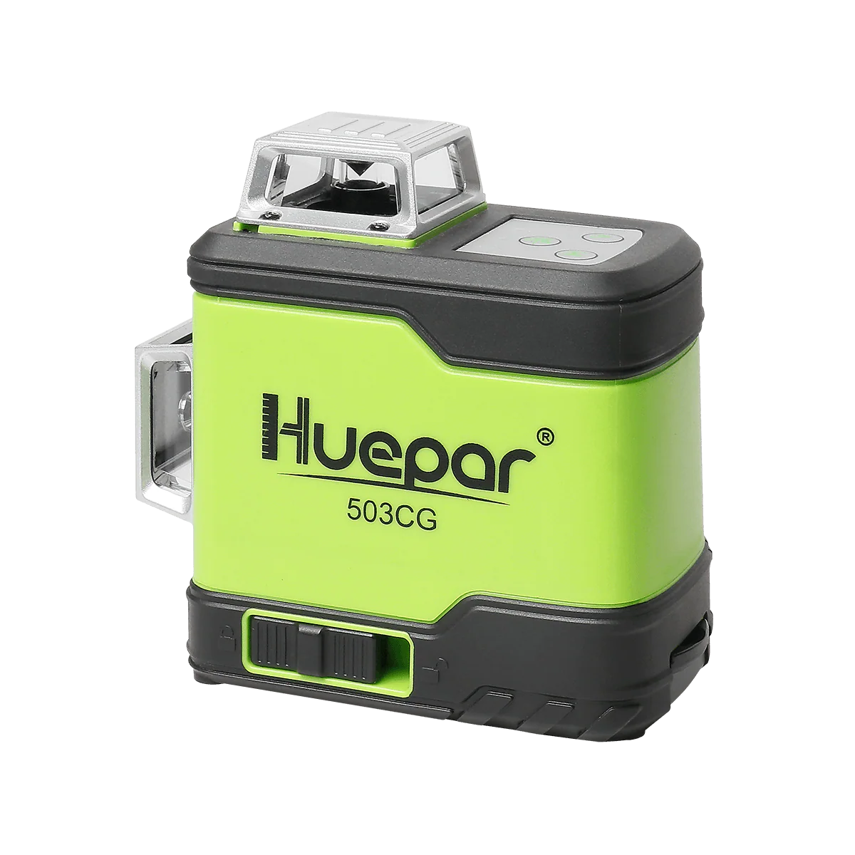 Huepar 503CG Laser Level - Image 3