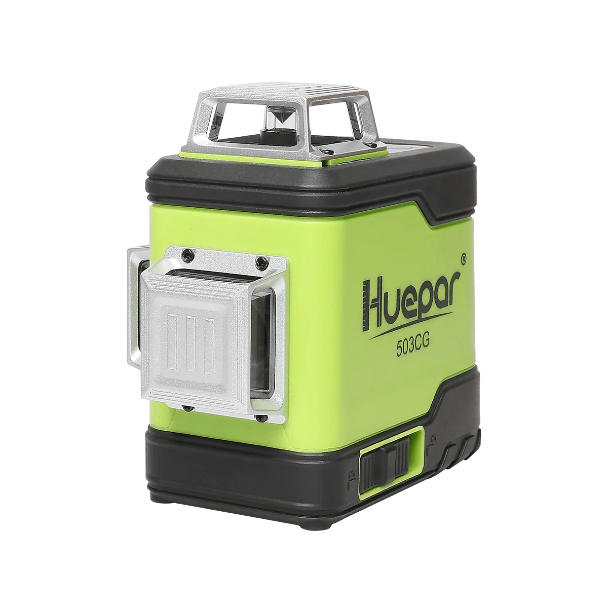 Huepar 503CG Laser Level - Image 8