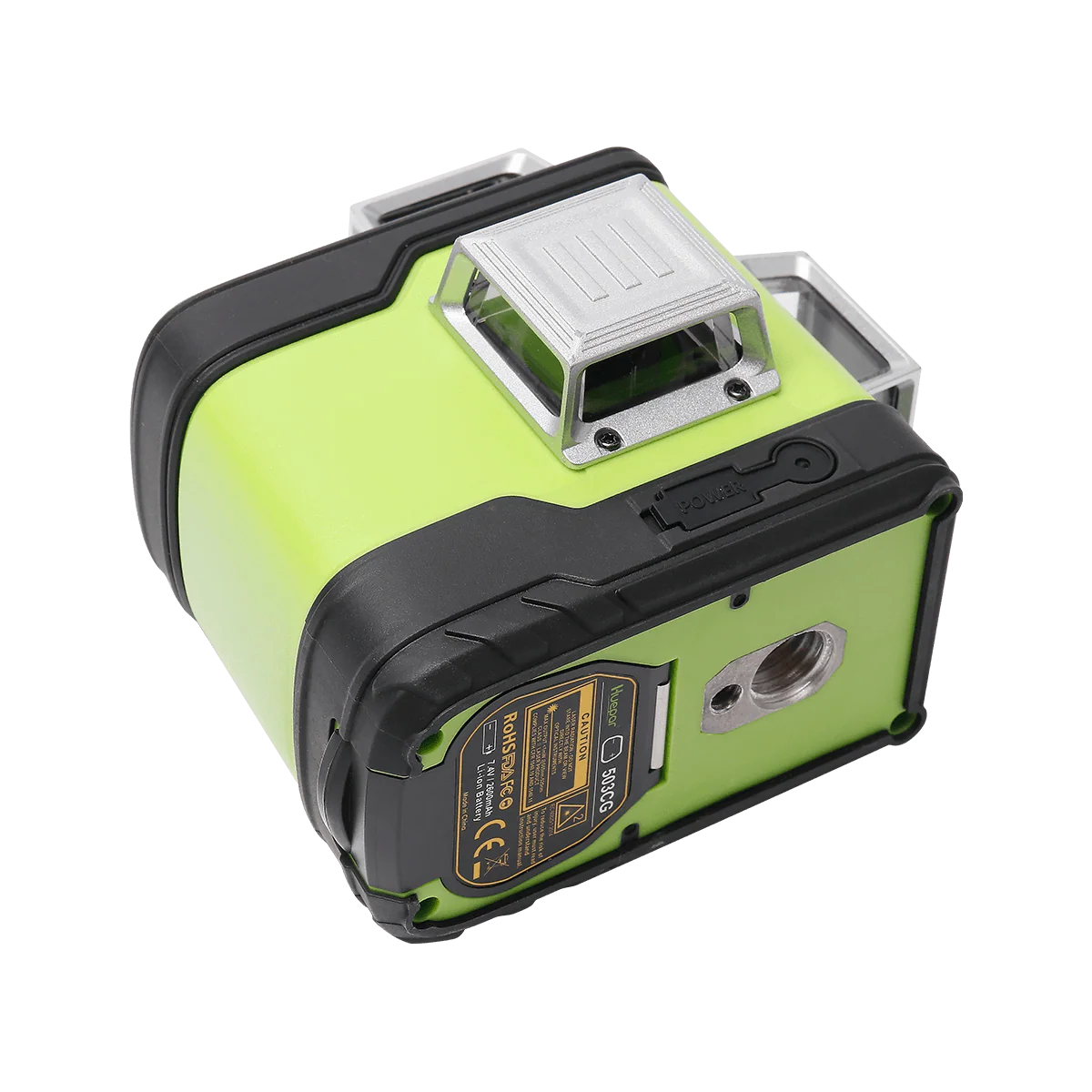 Huepar 503CG Laser Level - Image 9
