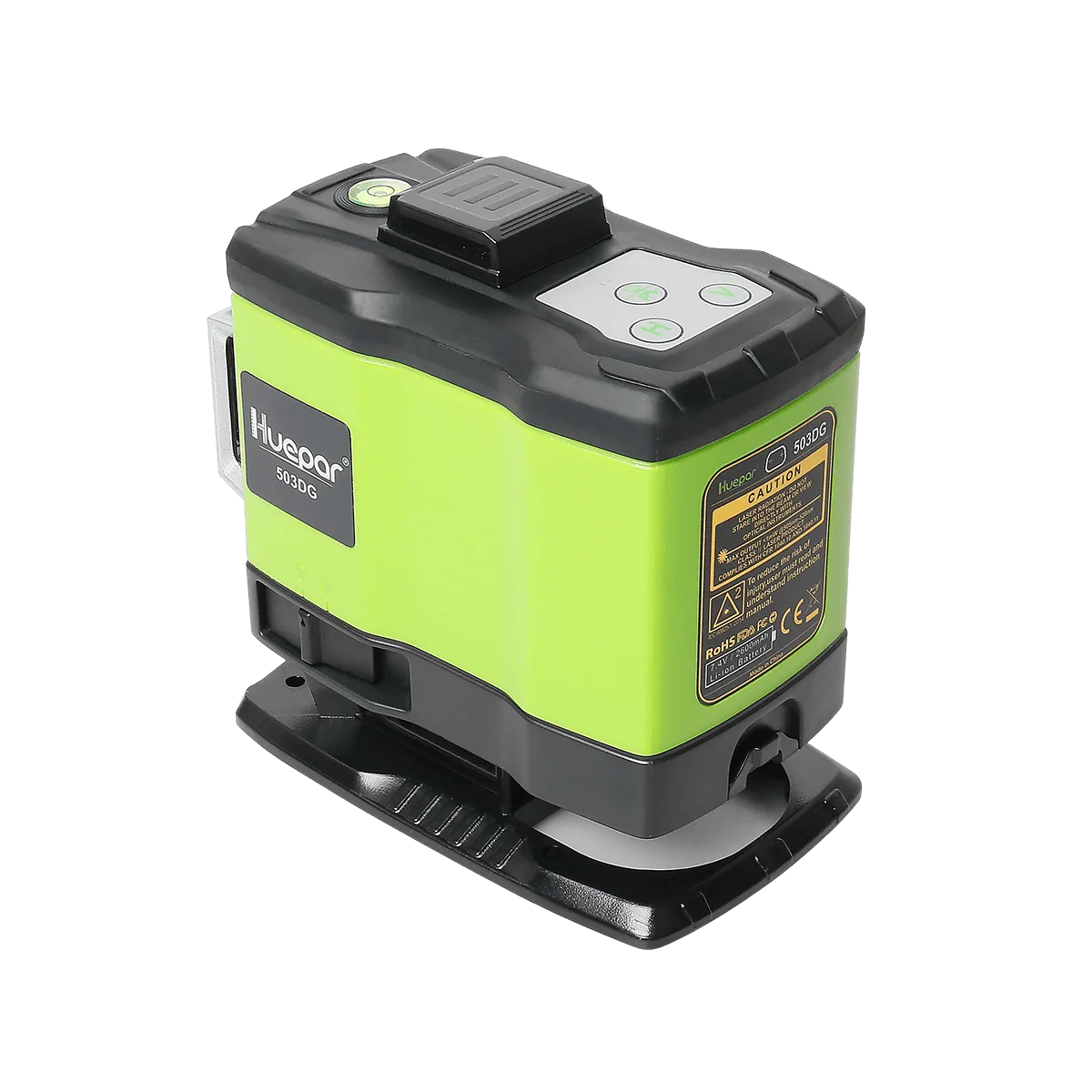 Huepar 503DG Laser Level - Image 6