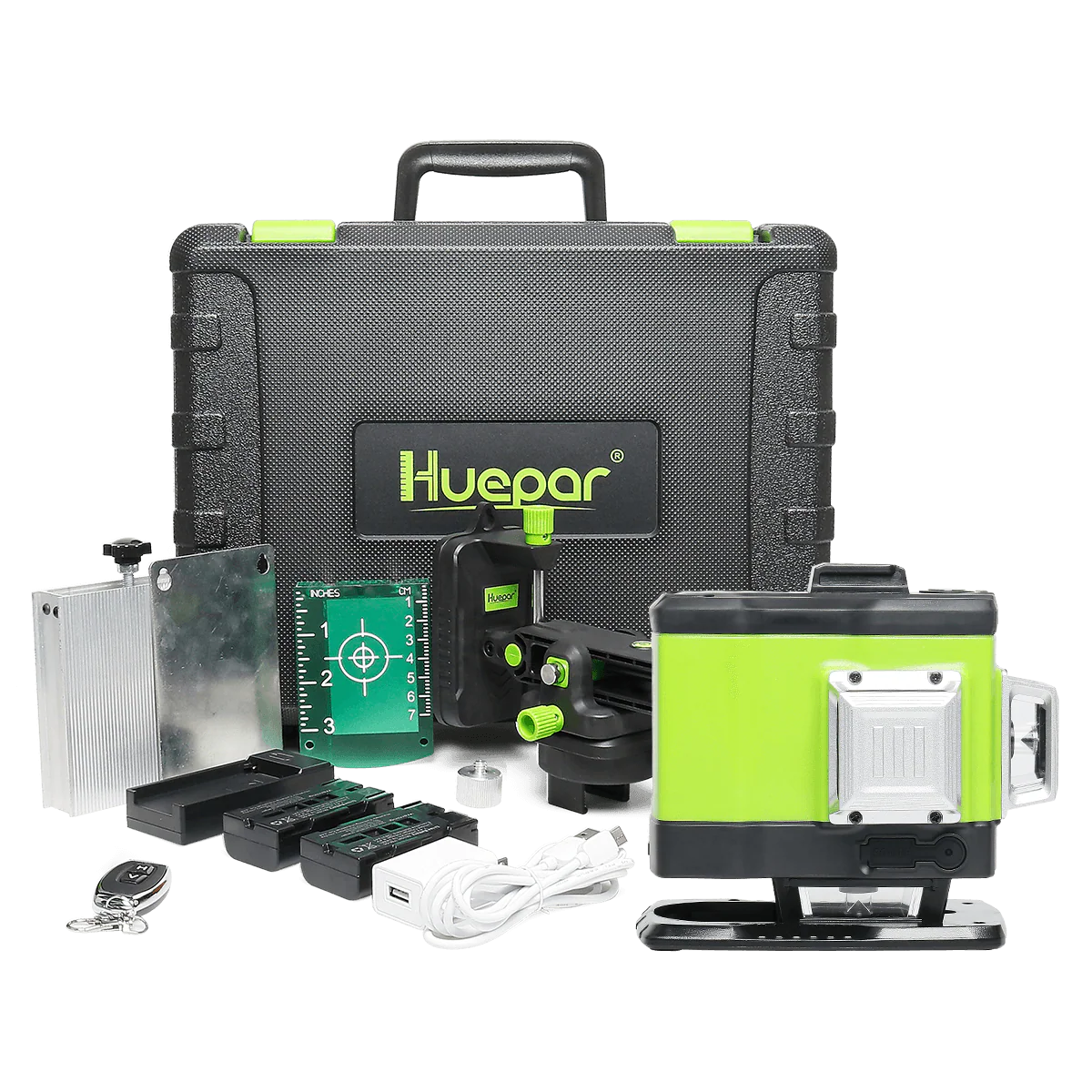 Huepar 503DG Laser Level - Image 8