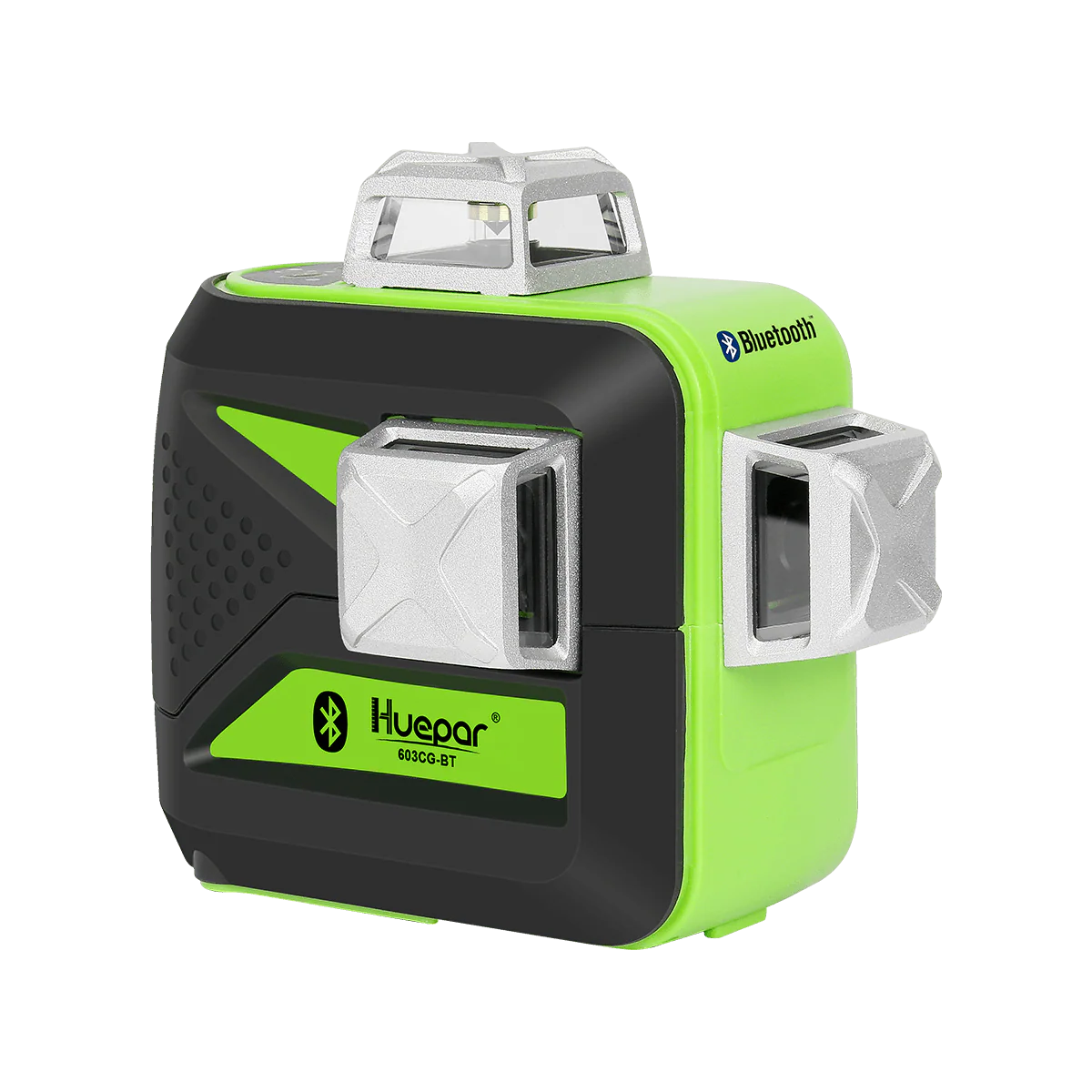 Huepar 603CG-BT Laser Level - Image 3