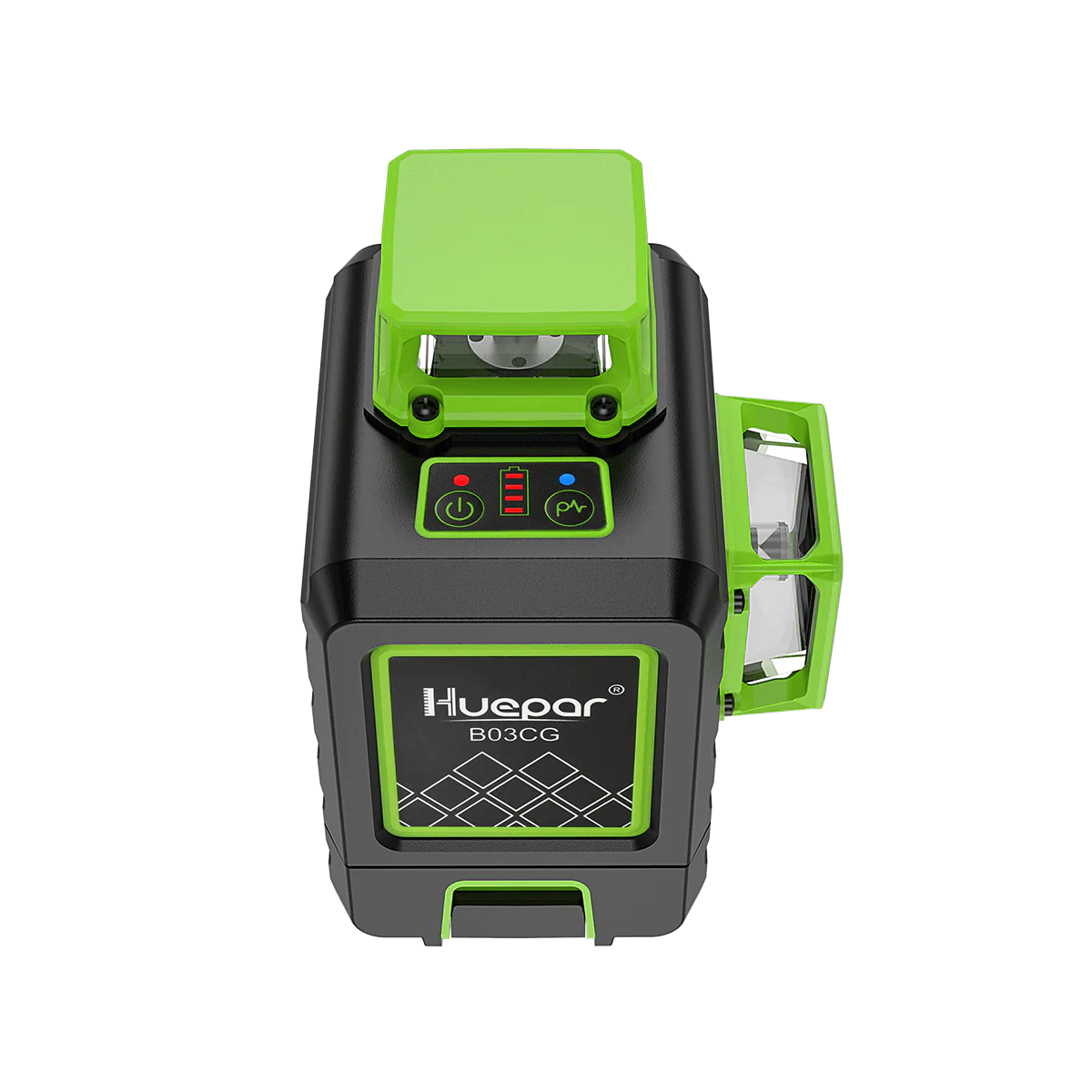 Huepar B03CG Pro Laser Level - Image 7