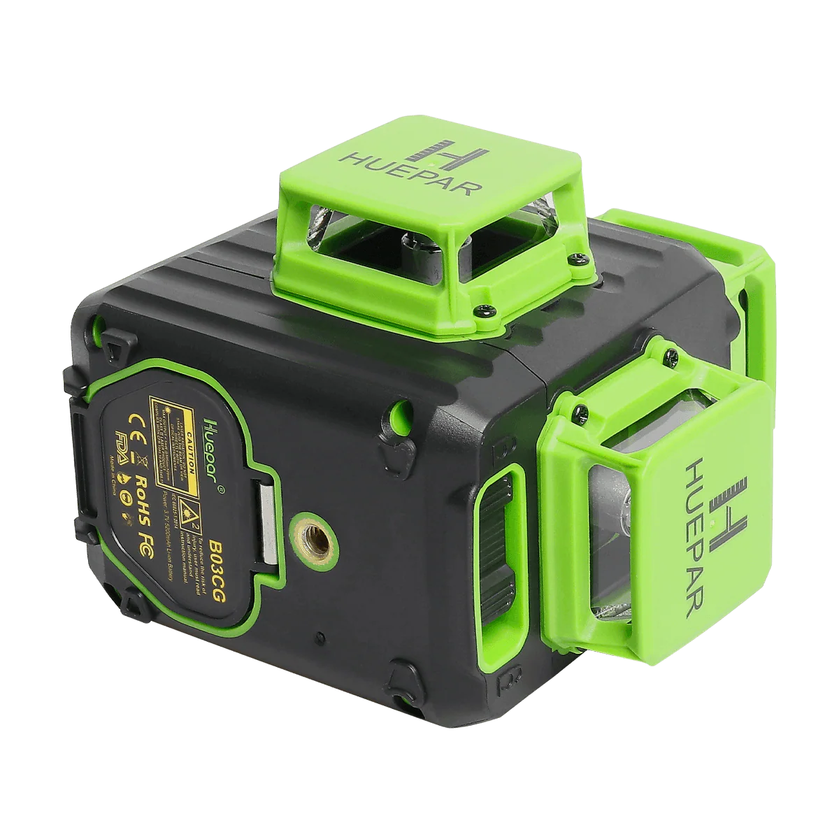 Huepar B03CG Pro Laser Level - Image 8