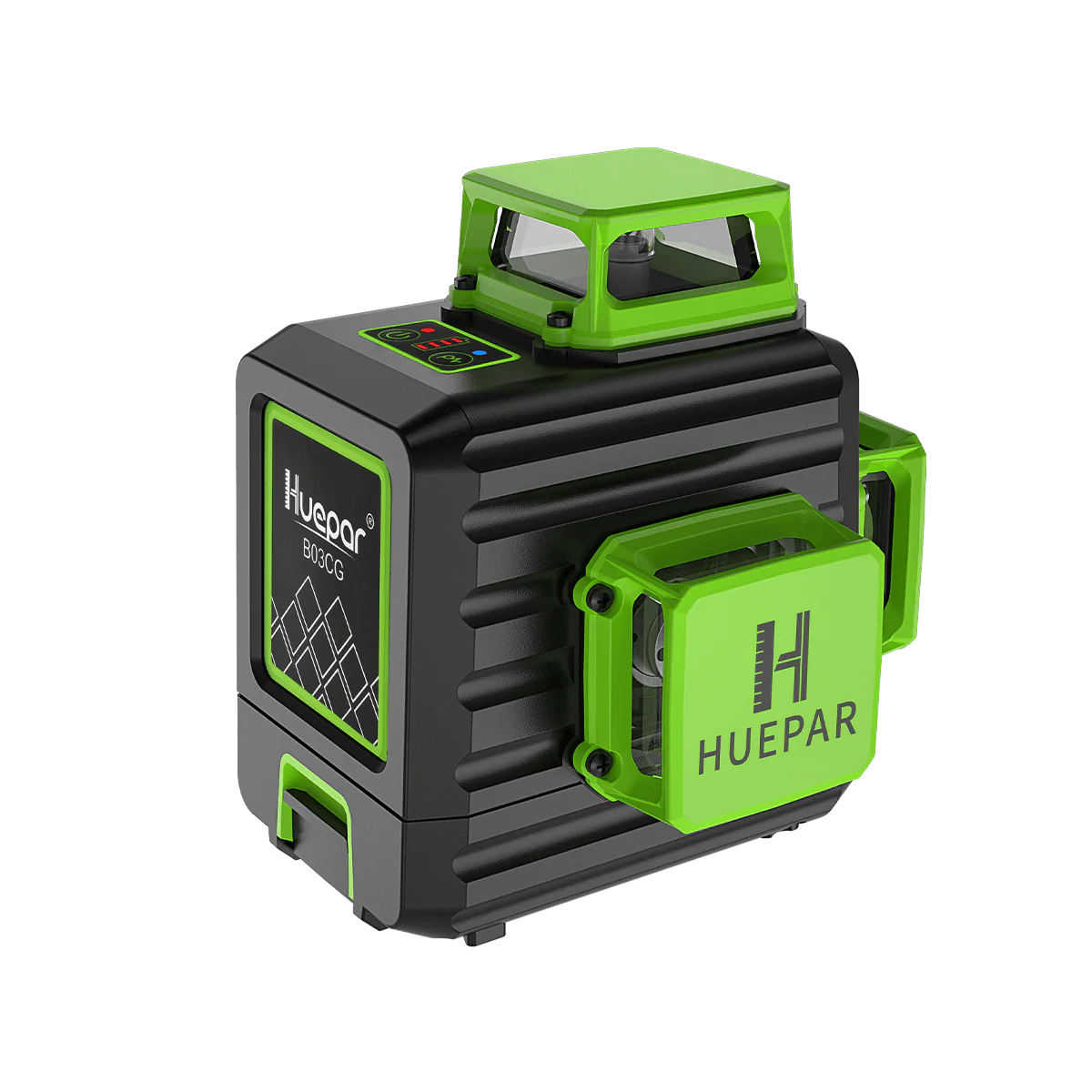 Huepar B03CG Pro Laser Level - Image 9