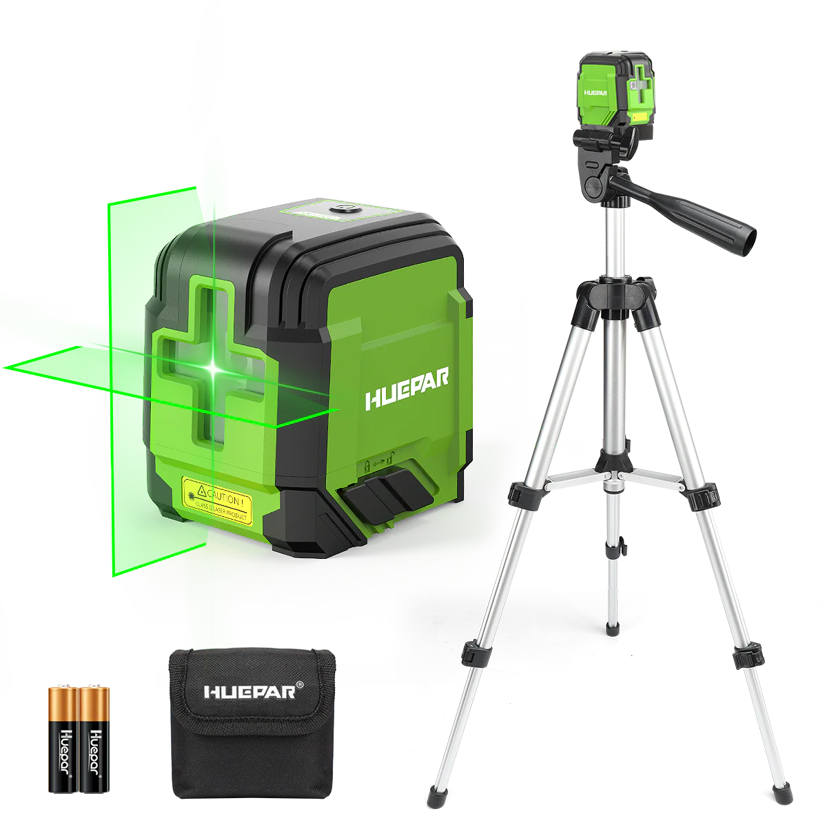 Cross Line Laser Level