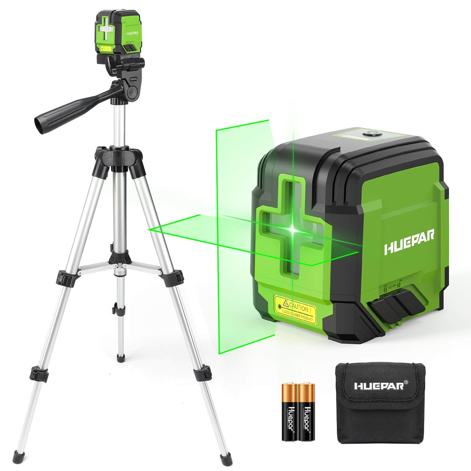 Huepar GK011DGTP Laser Level - Image 9