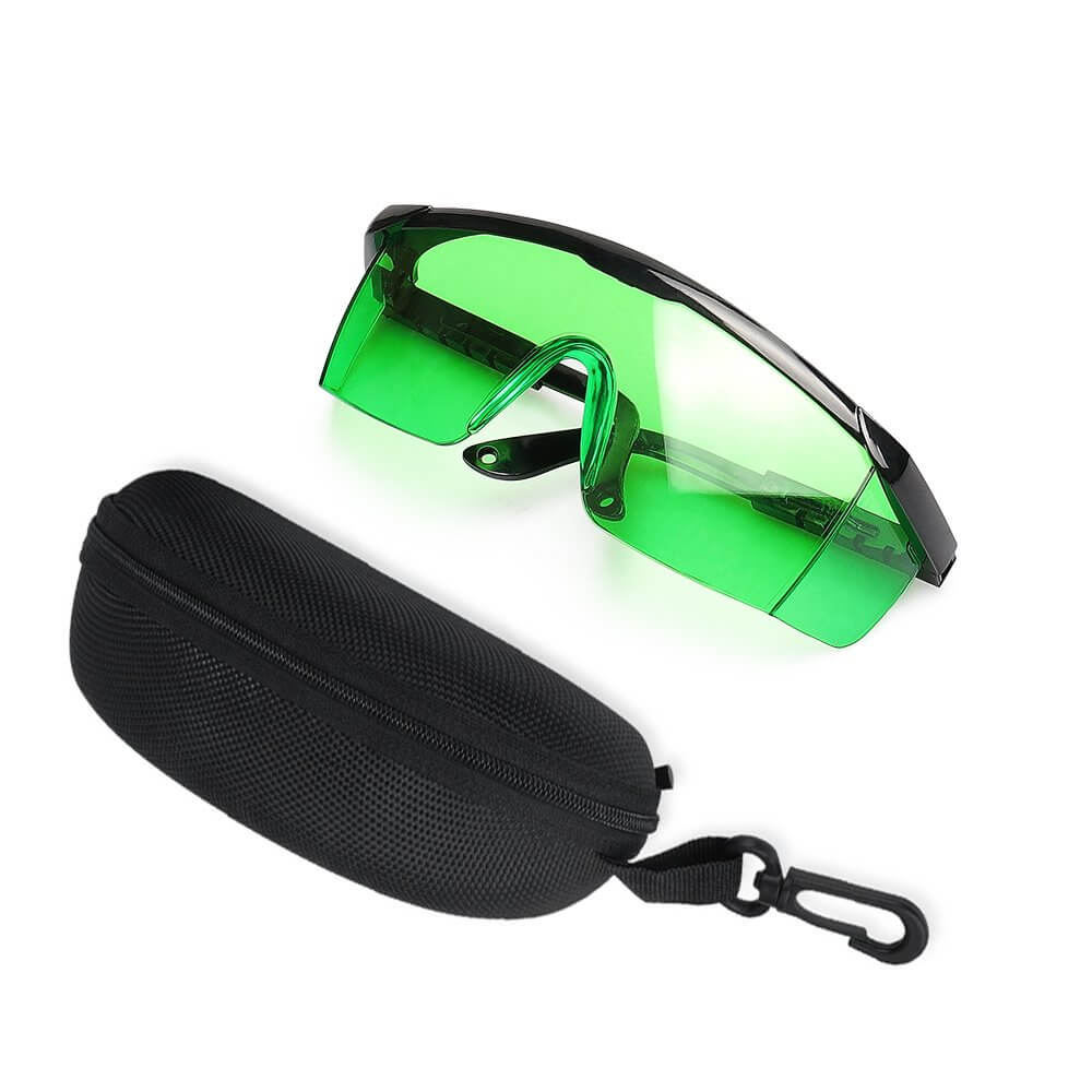 HUEPAR GL01G - Green Laser Enhancement Glasses - Image 5