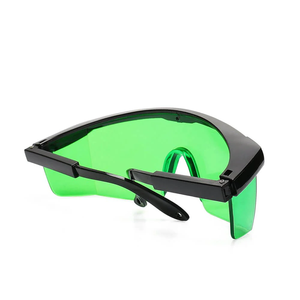 HUEPAR GL01G - Green Laser Enhancement Glasses - Image 9