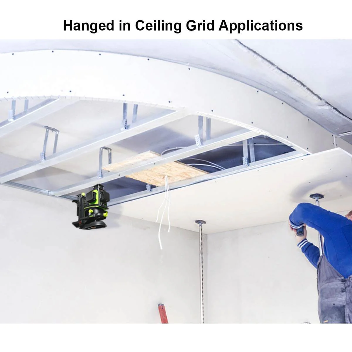 Huepar PV10+ Fine-tuning Bracket Adapter - Image 7