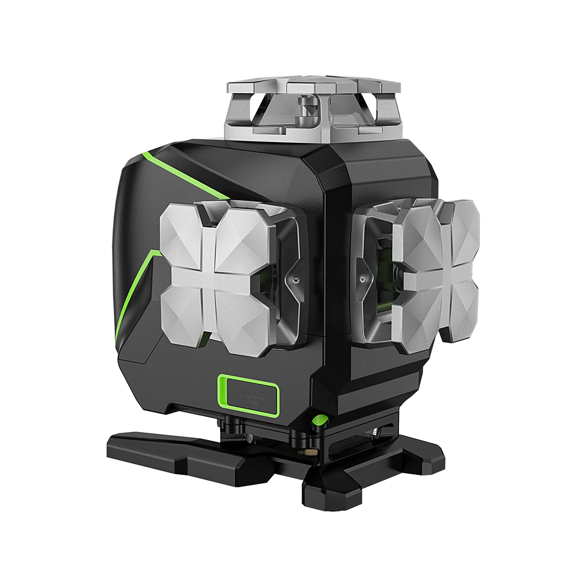 Huepar S04CG Laser Level - Image 5