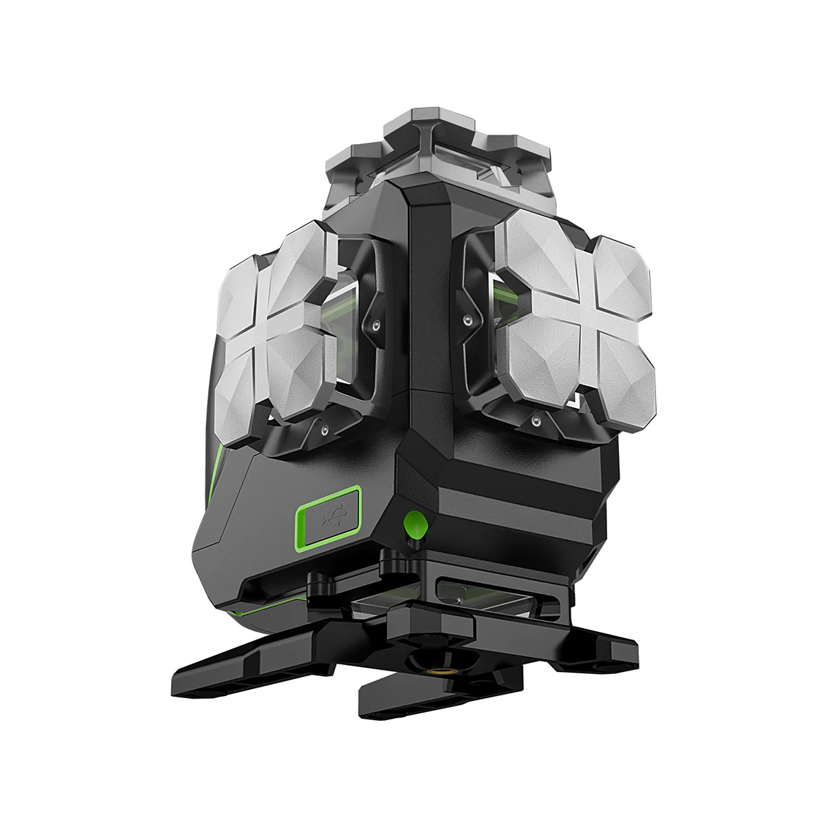 Huepar S04CG Laser Level - Image 7